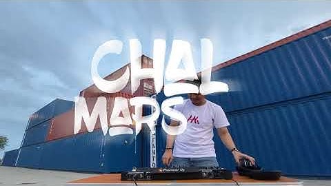 DJ BEFORE YOU GO DUTCH 2020