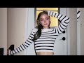 Brighton Sharbino🩷| Biography | Plus Size Model | Curvy Instagram Stars | Fashion Celebrity Wiki