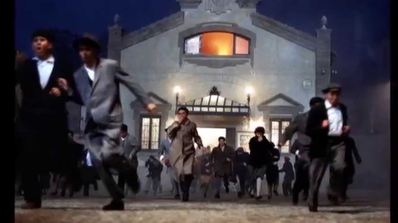 Ennio Morricone Tema D Amore Per Nata