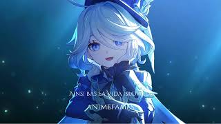 Ainsi Bas La Vida Slowed+Reverb