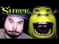 I WILL NEVER ESCAPE SHREK... | 3 Random Horror Games (Shrek Edition)