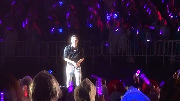 [HD] Fancam 141005 Super Junior - Rockstar @ SMTOWN LIVE WORLD TOUR Ⅳ in TOKYO