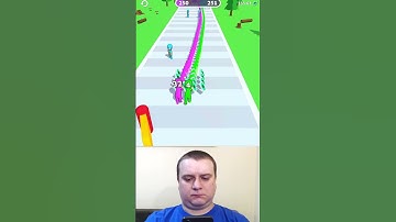 Merge Grabber ❗Level 250 part 1❗#shorts #games