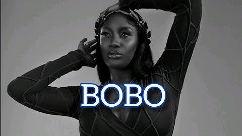 Afro Zouk Instrumental 2021 "Bobo"(Love Kizomba x Aya Nakamura type beat)Prod Austino G Beats