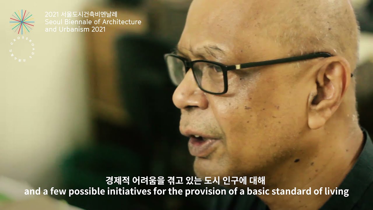 [1분 인터뷰 | 1 Min. Interview] 사이프 풀 하케 | Saif Ul Haque