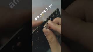 Quick Tip on Millmaxing a PCB #shorts