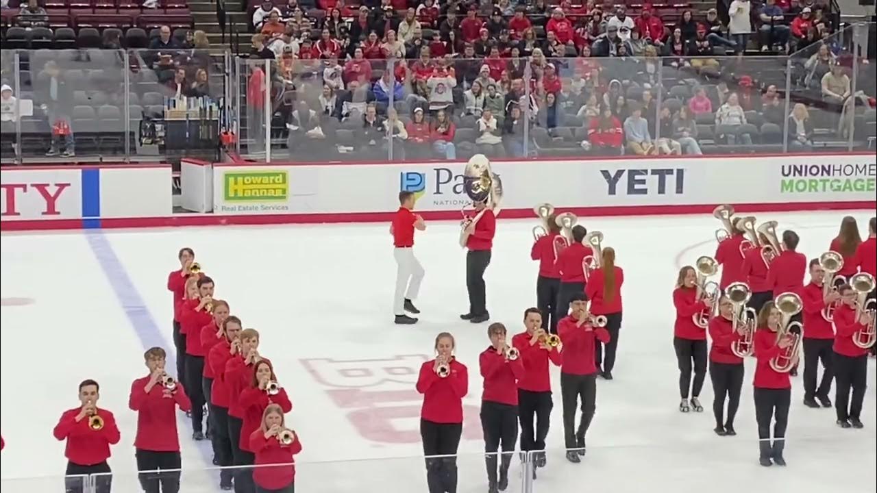 Dotting The I At OSU Penn State Hockey Game On 3 2 24 YouTube dotting-the-i-at-osu-penn-state-hockey-game-on-3-2-24-youtube