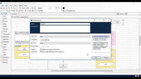 Blue prism - Queue - Get  Next Item , Mark as Completed & Exception