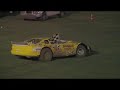 Super Sedans Lismore Speedway 26-1-08