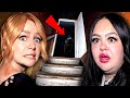 Most Haunted Mansion In New York A Murder Mystery