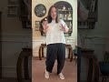Rosemia Oversized Graphic Crop Tee Review | Cute Casual Summer Top 2026