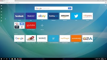 How To Enable Video Pop Out in Opera