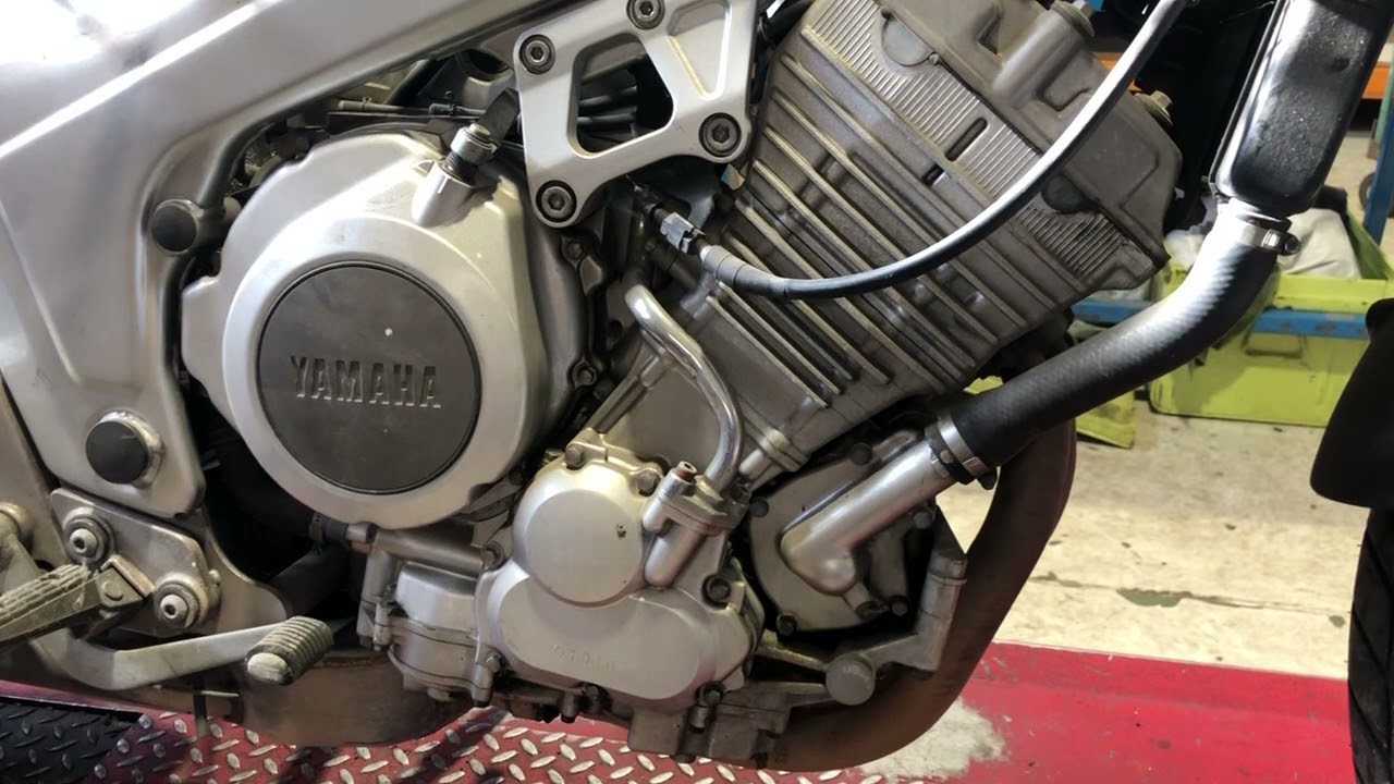 Pompe à Essence Pour Yamaha TDM 850 1991-1996 – Pompe à Vide, Carburateur 3V, Remplacement Direct, Aluminium - 2