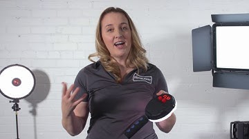 #AskRotolight | Hands-on with the Rotolight NEO 2