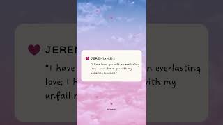 JESUS LOVES YOU 💝 @daystar