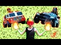 New Sky Kids Super Episode - Little Heroes Fire Engines, Police Cars and Heroes