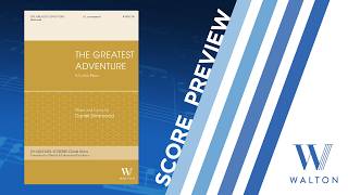 Download lagu The Greatest Adventure | Daniel Brinsmead