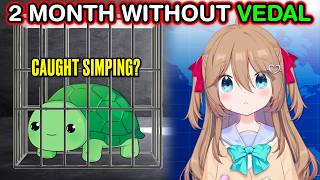 Vedals Silly Activities During 2 month Break After Subathon
Neuro News Segment on Vedal
2/17/26 vedal987 💜 https://www.twitch.tv/vedal987
❤️ subscribe for more 💛
#neurosama #vedal987 #evilneuro #aquwa #camila #cerber #crelly #swarm #vtuber #tutel #neuroverse Vedals Silly Activities During 2 month Break After Subathon