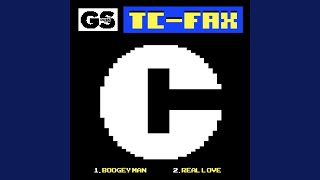 Real Love - Tuff Culture