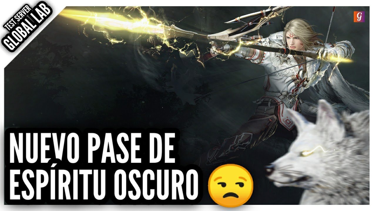 REWORK ARCHER Y SORCER Black Desert YouTube