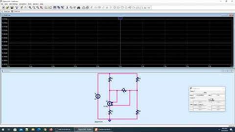 LTspice Current Dependent Current Source and other dependent Sources