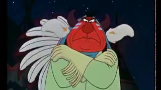 Pour Valentino - La Chanson Des Indiens - Peter Pan