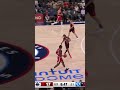 Kawhi Spin & Reverse 🌪️