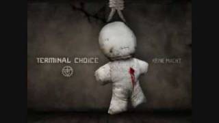 Terminal Choice - Killer (Single)