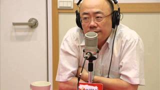 蔻蔻早餐20150729全球快遞GO!-郭正亮-民調低列觀察期？ 洪蔡兩人進度落差大