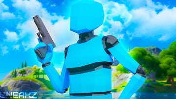 Old 1v1.LOL 🥲 Vs New 1v1.LOL 🤩