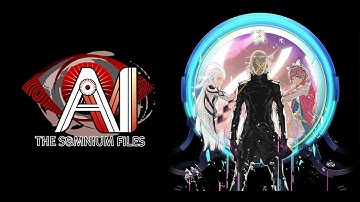 AI: The Somnium Files - Part 7