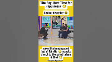 Best Time For Happiness Ni Shai Ang Cute Shairadiaz 