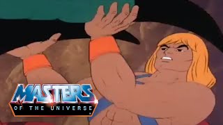 He-Man Official ❄️ The House of Shokoti Part 1+2 ❄️ DOUBLE PARTER ❄️ He-Man Full Episode