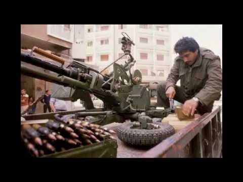 وعهد الله ما نرحل كاملة