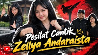 Pasanggiri Seni Ibing Pencak Silat DPD PPSI KAB. GARUT 2026 Kategori Remaja
