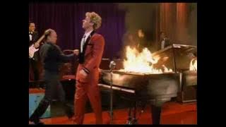 jerry lee lewis great balls of fire
