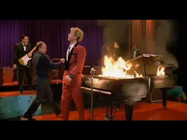 JERRY LEE LEWIS - Great Ball of Fire