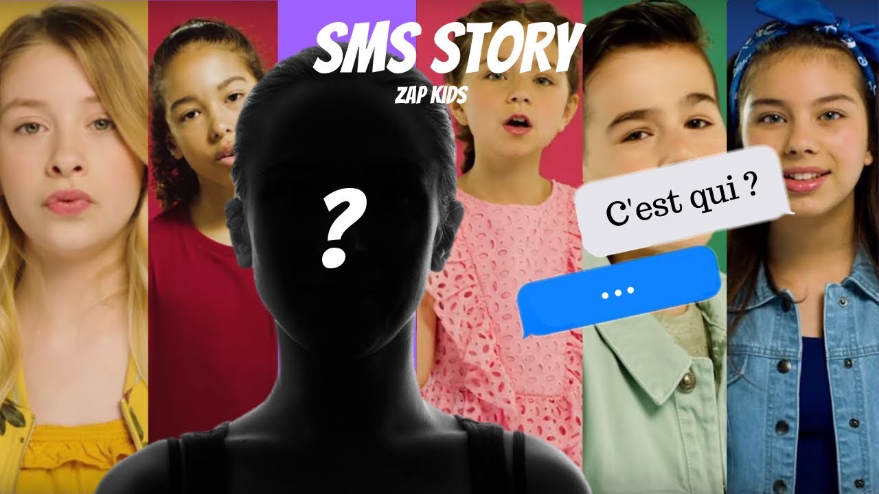 Un nouveau Kids chez les Kids United ? - Story Sms
