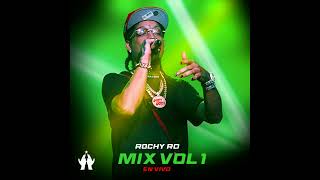 ROCHY RD MIX 2023 EN VIVO - DJ LOBO MIX 2023 | DEMBOW