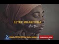 ESTER MWAKITEKA JINA YESU Official Music Audio