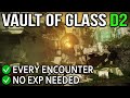 COMPLETE BEGINNER’S GUIDE: Destiny 2 Vault of Glass Raid!  (All Encounters & Callouts)