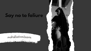 *****HOW TO STOP FAILING IN 2022*****✋🏾🧘🏾♀️✋🏾💯💯