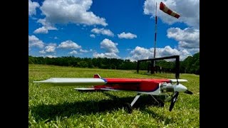 Hangar 9 Ultra Stick 40 | RCV 60 SP
