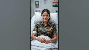 Army officer saved a blood bank from getting infected with theVirus #shorts #youtubeshorts #ai #army