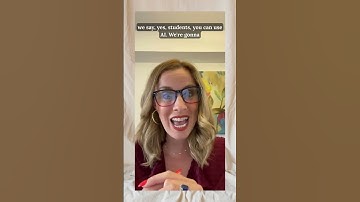 AI: Curate, Create and Improve