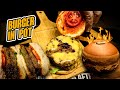 Burger in Pot ?? | One of the Beef Burger in Lahore 2021 | Burger Mart Johar Town | Arsfoodie