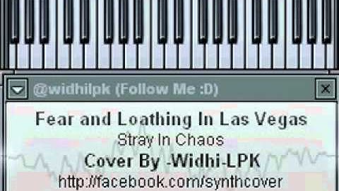 [SYNTH] Fear and Loathing In Las Vegas - Stray In Chaos
