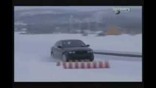A video about how car systems help to drive and control the car.