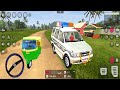 Chevrolet tavera car game      bussid  bus simulator indonesia  car game download