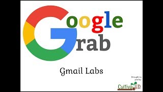 GG Gmail Labs